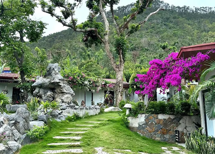 Tran Chau Garden Home