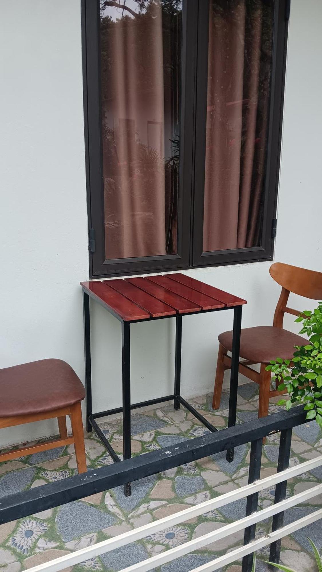 Homestay Tran Chau Garden *