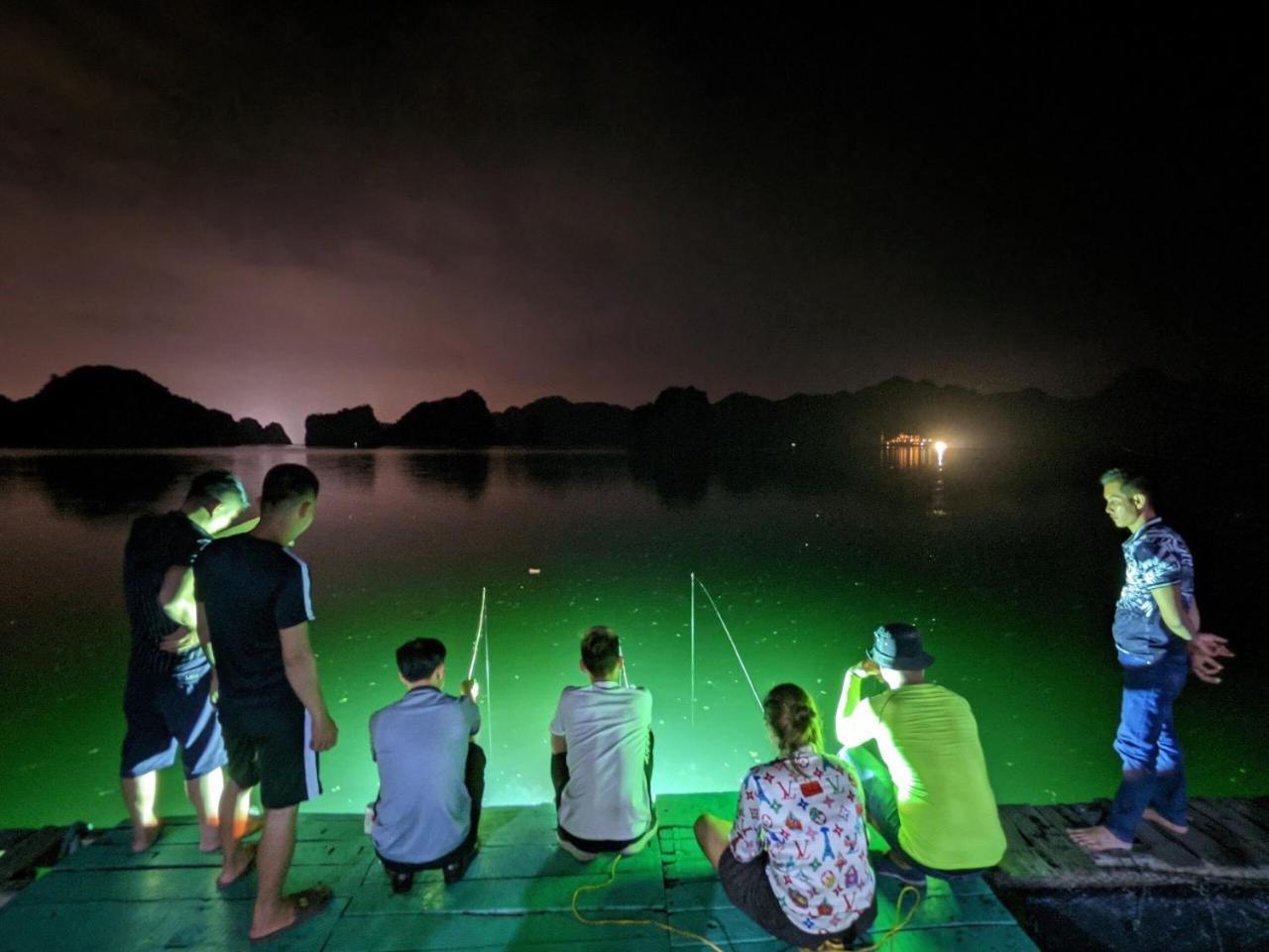 Tran Chau Garden * Xuan Dam
