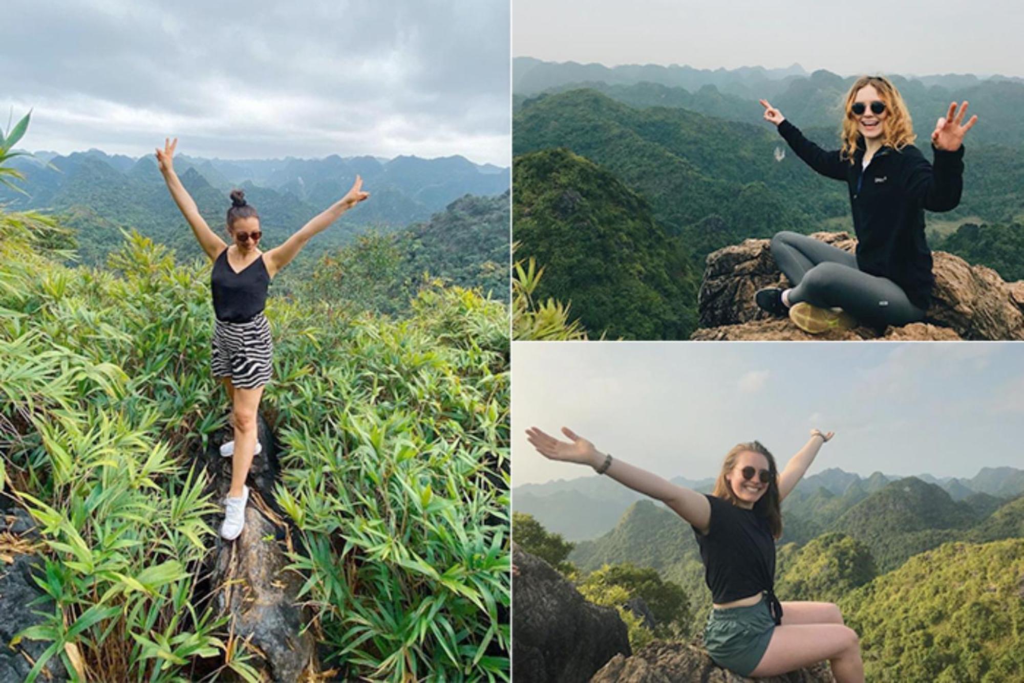 Tran Chau Garden Homestay