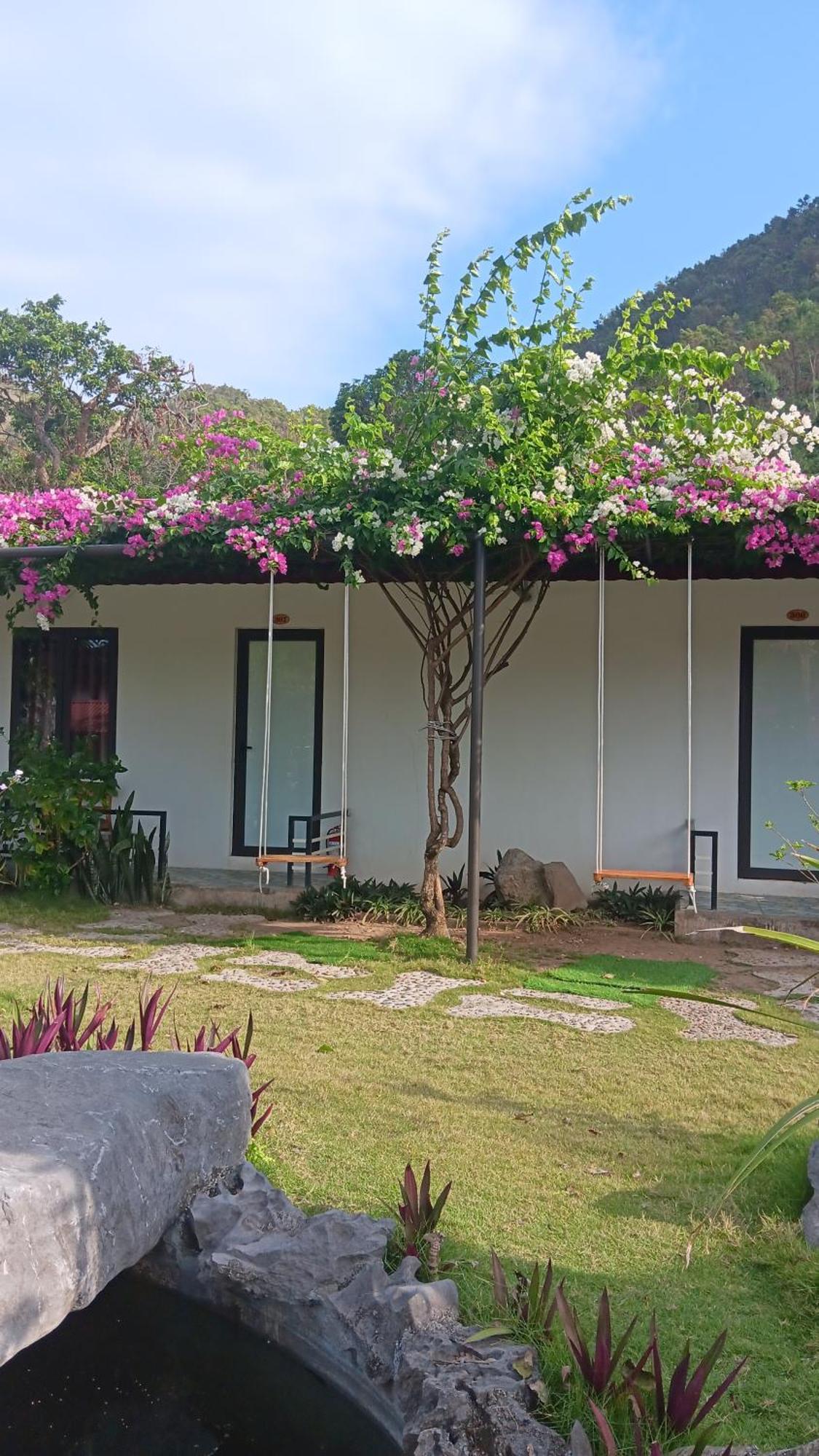 Tran Chau Garden Homestay Xuan Dam