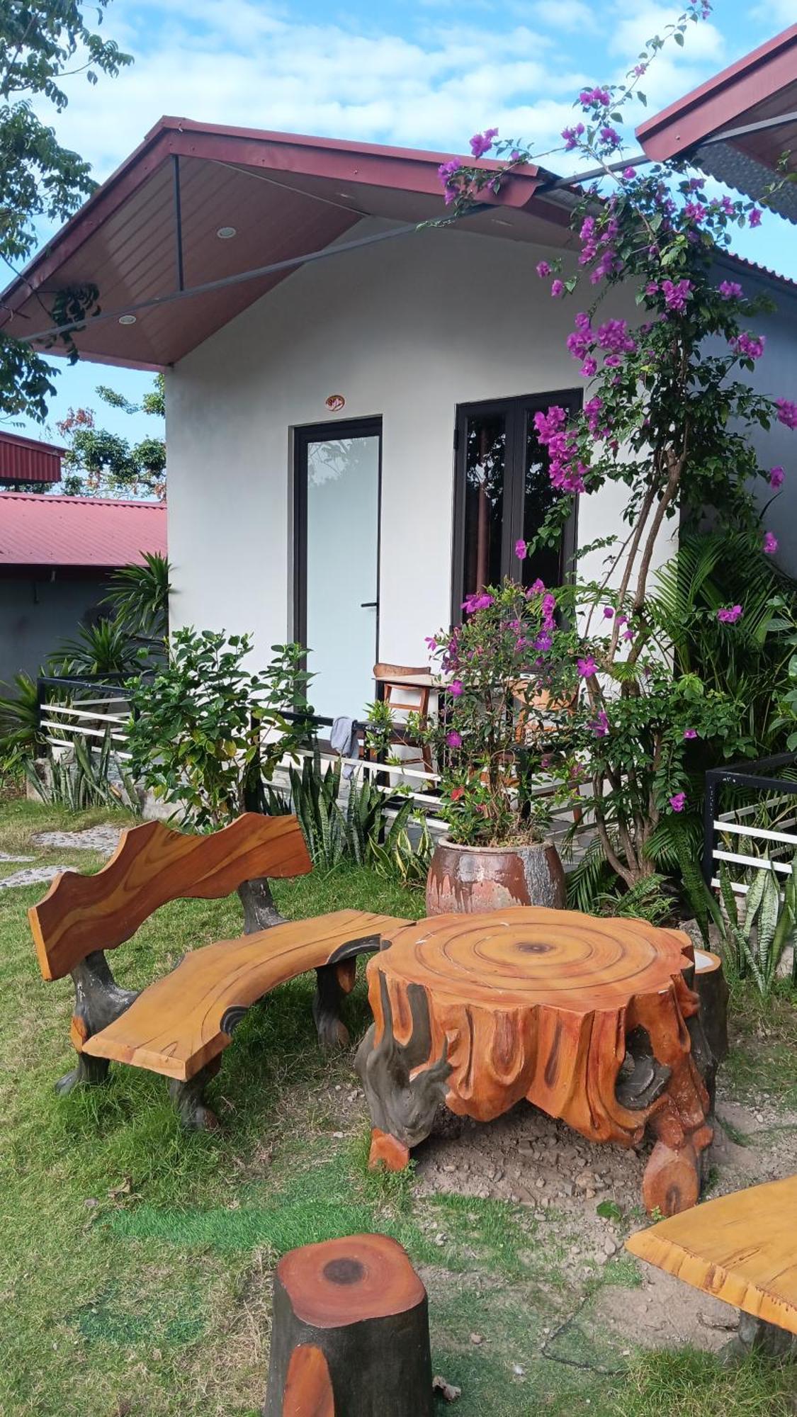 Tran Chau Garden Homestay Xuan Dam