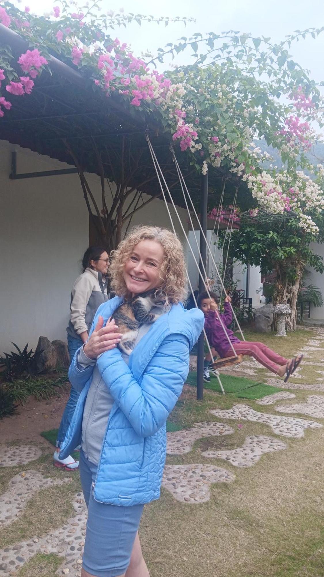 Homestay Tran Chau Garden Xuan Dam