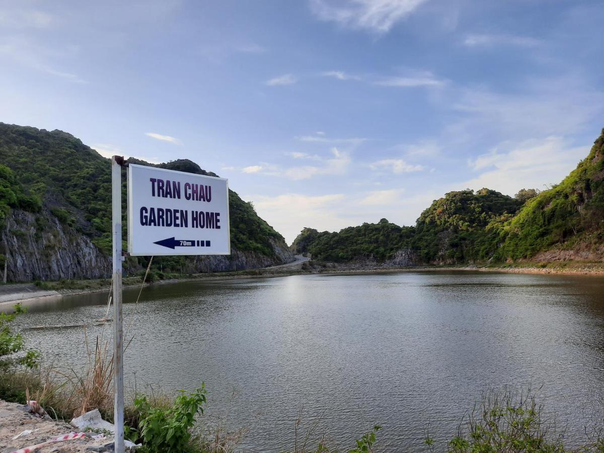 Tran Chau Garden Xuan Dam